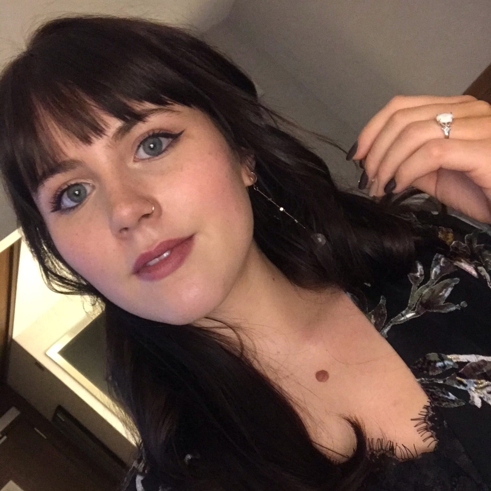 Meet your Posher, Skye
